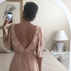 Meet your Posher, Astrid